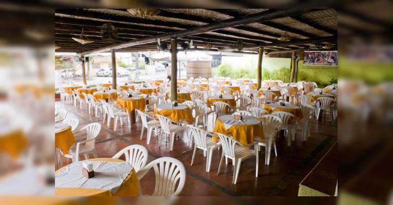 Снимок Casa Da Cachaca, Londrina