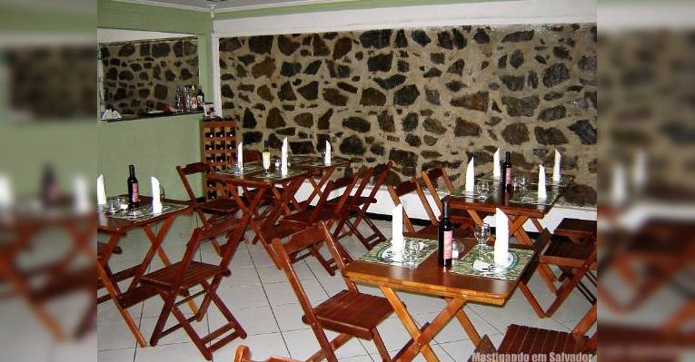 Снимок Restaurante Aspargus, Рио-де-Жанейро