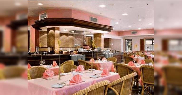 Снимок Restaurante Sapporo, Белен