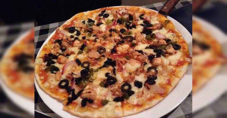 Снимок Villaggio Italian Fast Food, Порту-Алегри