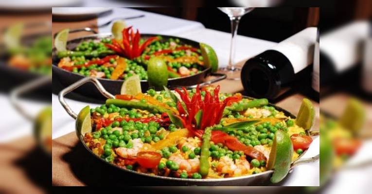 Снимок Trapiche Restaurante, Фос-ду-Игуасу