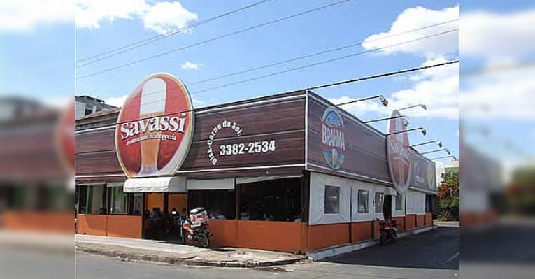 Снимок Savassi Carne De Sol, Бразилиа