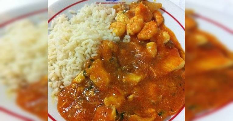 Снимок Moqueca Capixaba, Бузиос