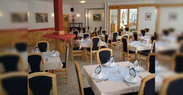 Снимок Restaurante Acacia, Олинда