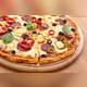 Снимок Calabria Pizzas e Massas, Белу-Оризонти
