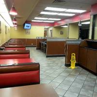 Hardee's