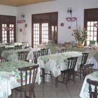 Restaurante o Buriti