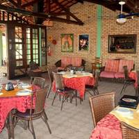Planet Dunas Residence