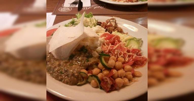 Снимок Dado Garden Grill, Порту-Алегри