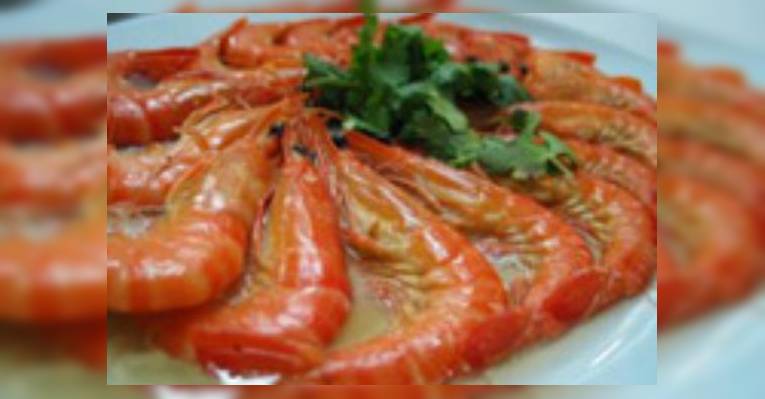 Снимок Restaurante Pitu e Marisco, Илеус
