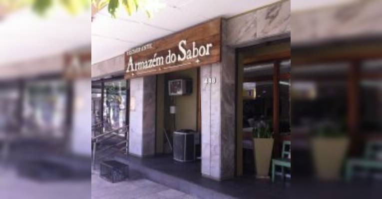 Снимок Armazem Do Sabor, Порту-Алегри