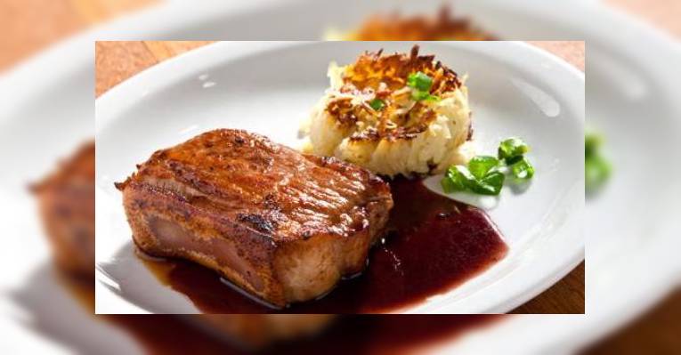 Снимок Bar e Restaurante Ficus, Белу-Оризонти