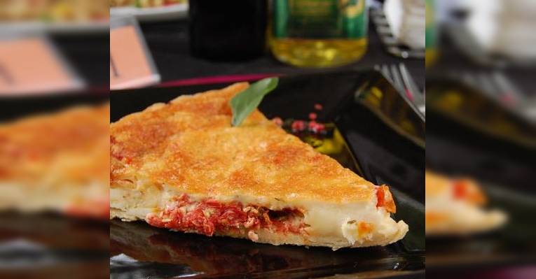 Снимок Restaurante & Pizzaria Duda, Бразилиа