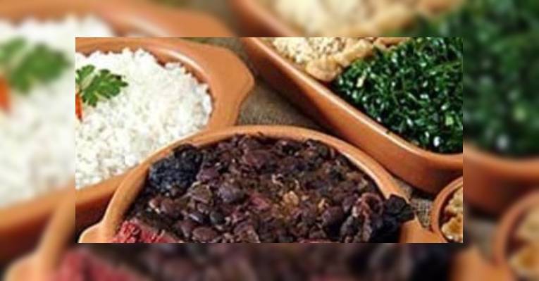 Снимок Feijoada Da Bia Braga, Сан-Паулу