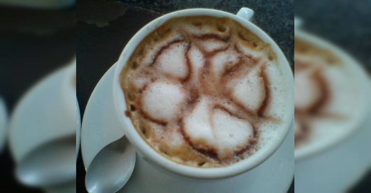 Снимок Sao Braz Coffee Shop, Ресиф