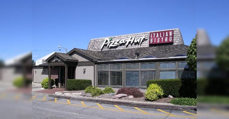 Снимок Pizza Hut, Белен