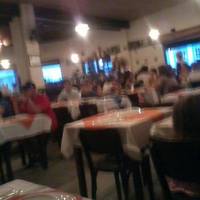 Pizzaria Sao Paulo