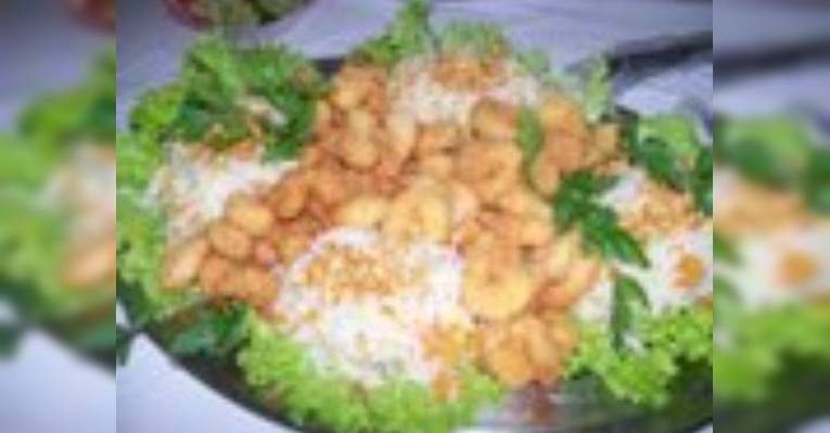 Снимок Restaurante Quitute's, Арраял-ду-Кабу