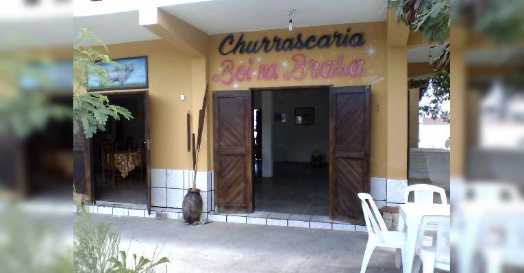 Снимок Churascaria Skina 7, Форталеза