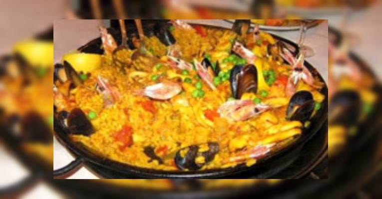 Снимок Restaurante Piquiras, Гояния