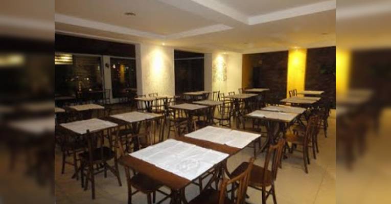 Снимок Restaurante Azeite Doce, Сальвадор