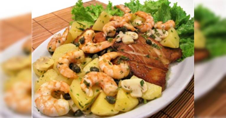 Снимок Divina Comida, Форталеза