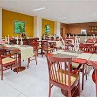 Dom Francisco Restaurante