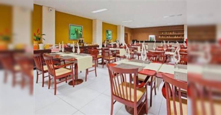 Снимок Dom Francisco Restaurante, Сан-Луис