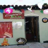 Restaurante Espaco Eco