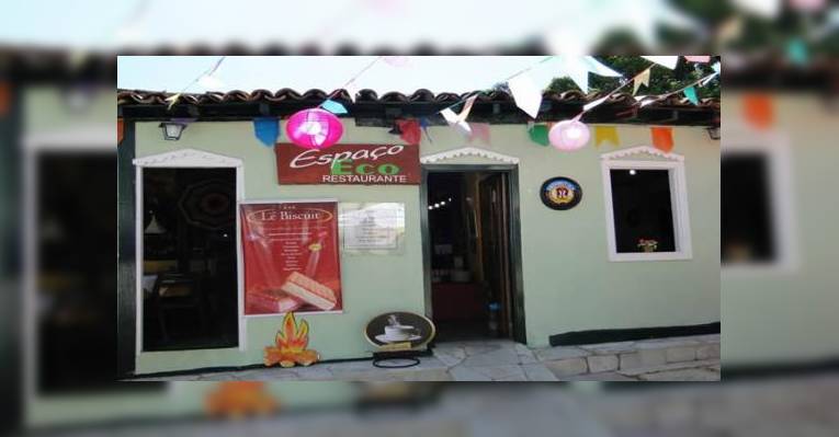 Снимок Restaurante Espaco Eco, Пиренополис