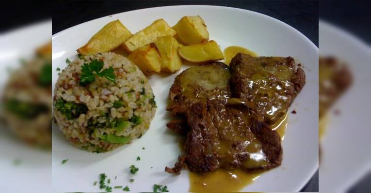 Снимок Alecrim o Bistro Da Cris, Рио-де-Жанейро