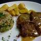 Снимок Alecrim o Bistro Da Cris, Рио-де-Жанейро