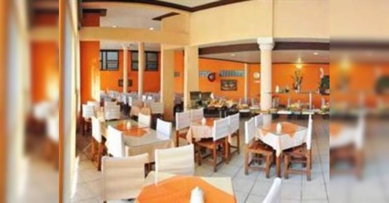 Снимок Restaurant Brazil, Порту-Сегуру