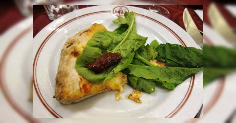 Снимок Vero Pizza, Рио-де-Жанейро