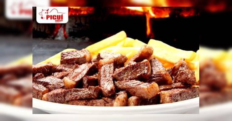 Снимок Cantinho Do Picui, Жоао-Пессоа