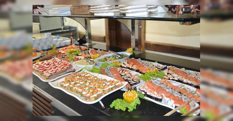 Снимок Na Brasa Grill, Белу-Оризонти