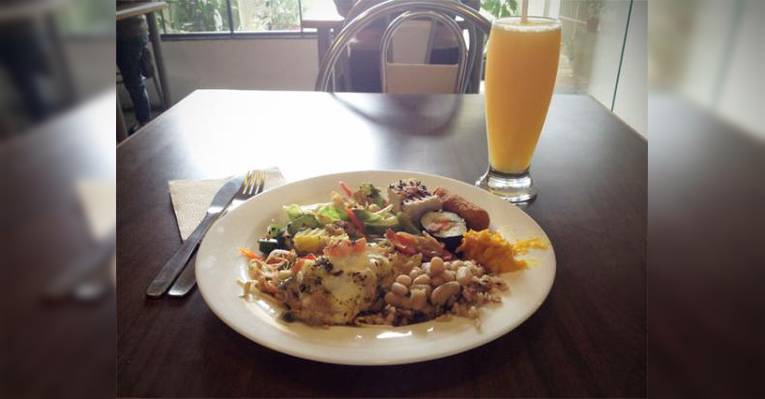 Снимок Restaurante e Lanchonete Puro Sabor, Londrina