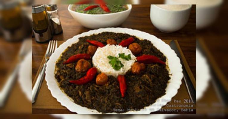 Снимок Humaita Restaurante e Bar, Сальвадор