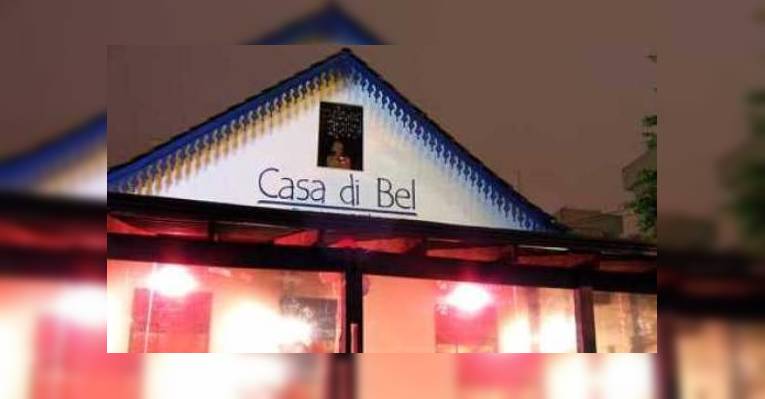 Снимок Casa Di Bel, Куритиба