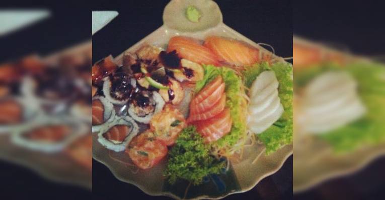 Снимок Taki Sushi, Сан-Паулу