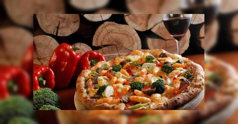 Снимок Pizzaria Porto Alegre, Уберландия