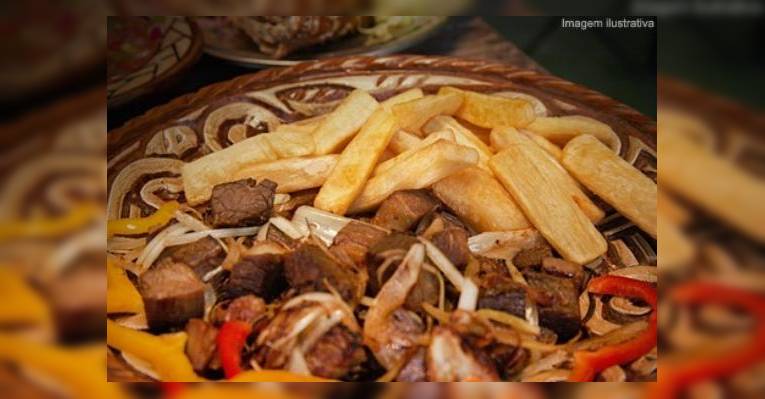 Снимок Jericoacoara Carne De Sol, Бразилиа