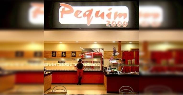 Снимок Pequim 2000, Сан-Паулу