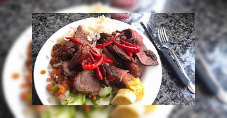 Снимок Gauchao Grill, Сан-Паулу