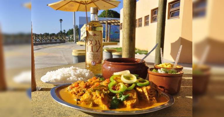 Снимок Nordeste A Mesa Bar e Restaurante, Сан-Паулу