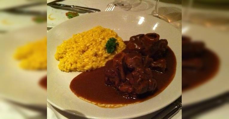 Снимок Ossobuco, Рио-де-Жанейро