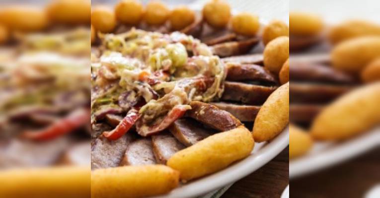 Снимок Bar Ze Gordo, Сан-Паулу