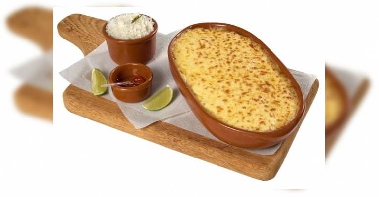 Снимок Agua Doce Cachacaria, Londrina