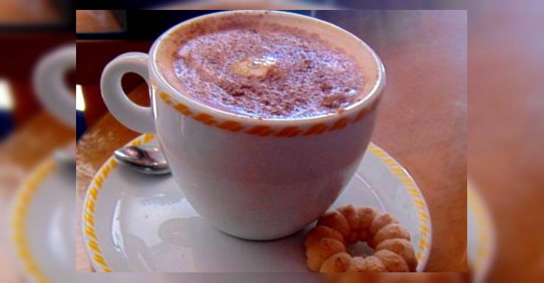 Снимок Cafe Poetico, Жоао-Пессоа
