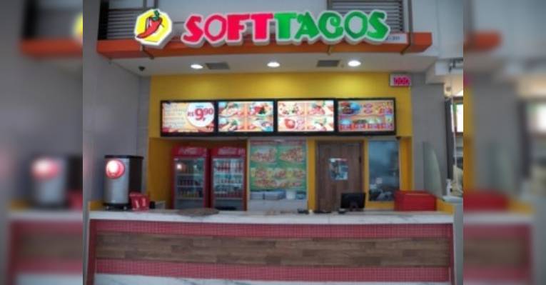 Снимок Softtacos, Куритиба